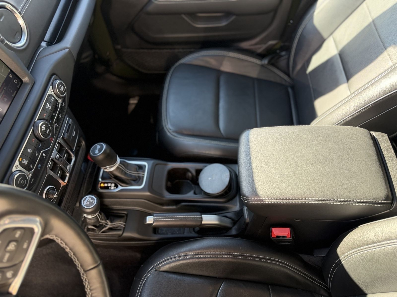 Jeep Wrangler - Bild 15