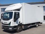 Iveco Eurocargo 120EL 220