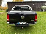Volkswagen Amarok 4Motion 3.0 TDI Highline - VW Amarok von privat