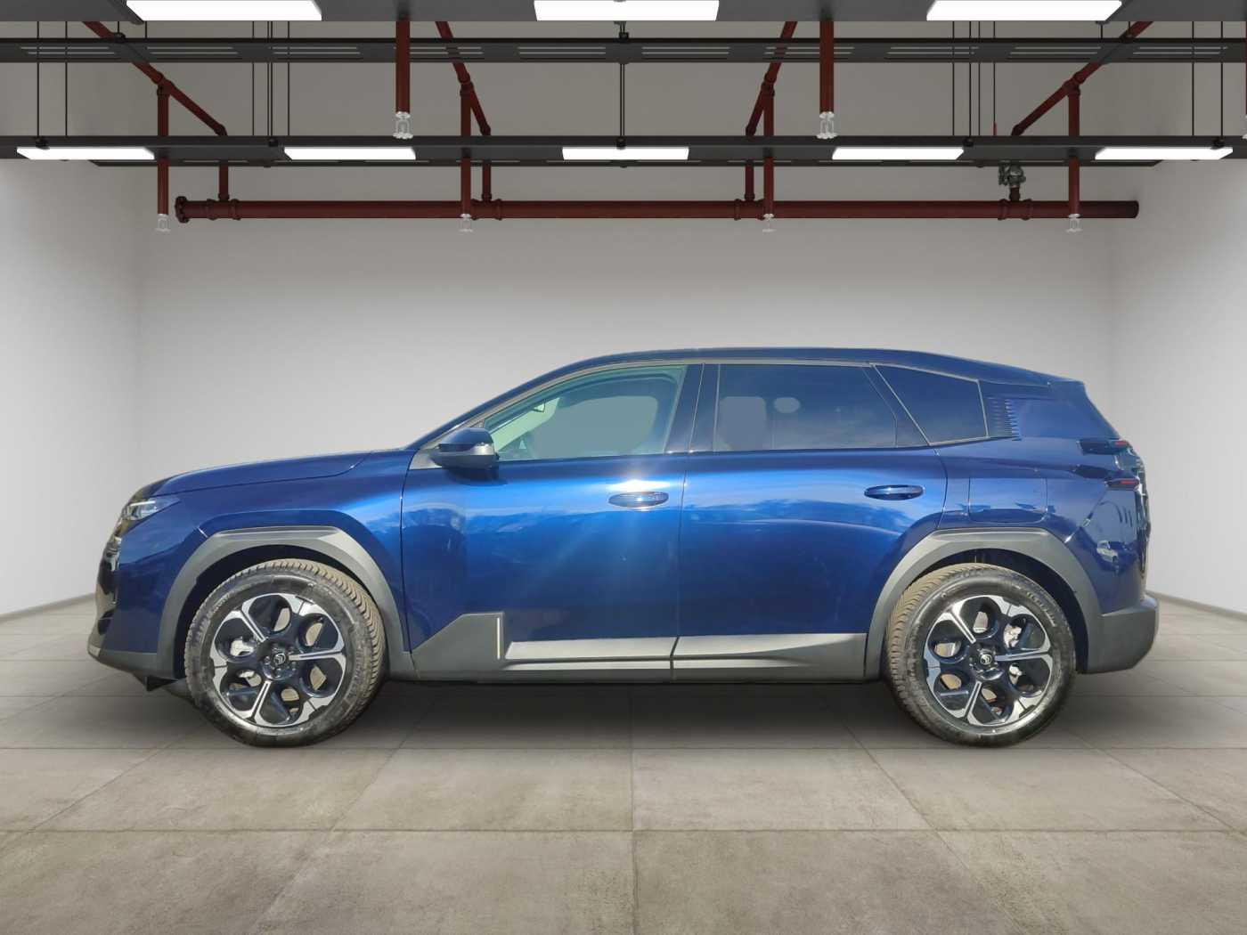 Citroën ËC5 Aircross Max 210 +Massage+Drive Assist+