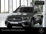Mercedes-Benz GLB 200 AMG+NIGHT+AHK+MULTIBEAM+KAMERA+19"+TOTW - Mercedes-Benz GLB 200 in München
