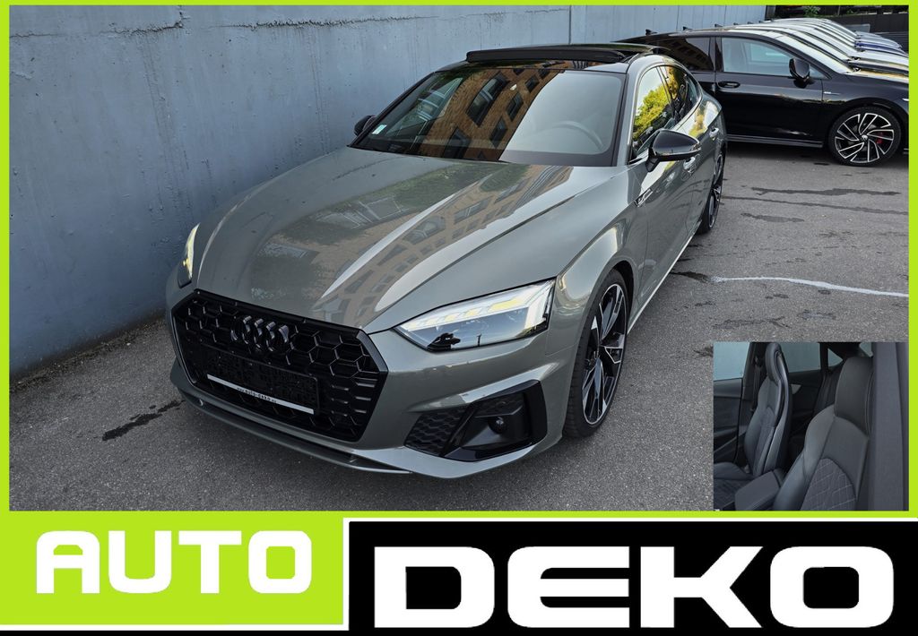 Image of Audi A5