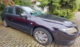 Mazda 6 2.0 Exclusive Sport Kombi Exclusive - Mazda 6 in Kassel