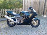 Kawasaki ZX 12-R Ninja - Kawasaki ZX-12R Ninja