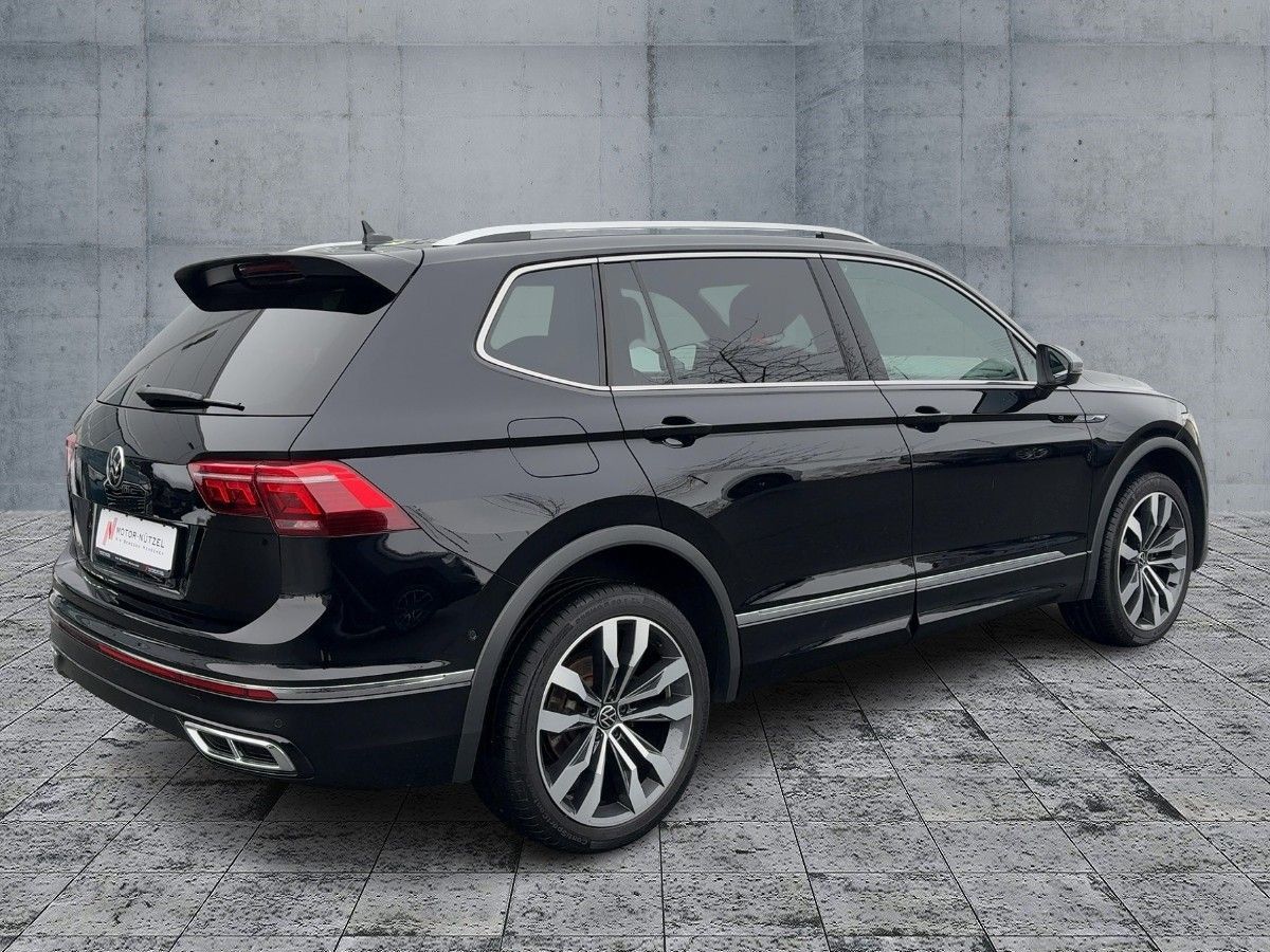 Volkswagen Tiguan Allspace - Bild 6