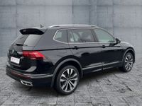 Volkswagen Tiguan Allspace - Vorschau Bild 6