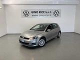 Volkswagen Golf 1.6 TDI 90 CV 5p. Business Trend - Volkswagen Golf mit Diesel-Antrieb: 1.9