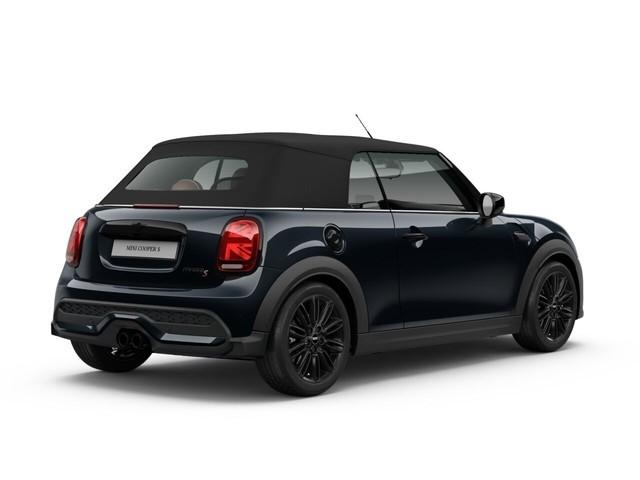 MINI Cooper S Cabrio Navi XL Head-Up Rückkamera Multi