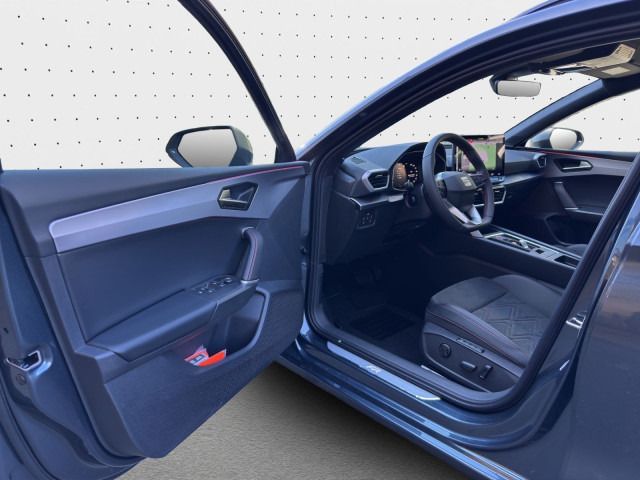 Seat Leon - Bild 13