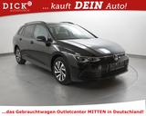 Volkswagen Golf VIII 2.0d Life PANO+MEMO+STHZ+KAM+H&K+VOLL
