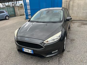 Ford Focus - 4
