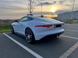 Jaguar F-Type 3.0 L V6 S Kompressor Allrad Automatik S