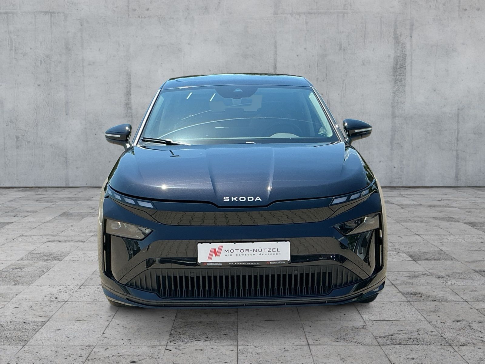 Skoda Enyaq - Bild 2