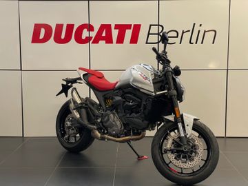 Ducati Monster +1.000€ Zubehör