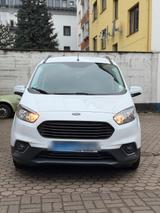 Ford Curier - Ford Courier Gebrauchtwagen