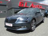 Skoda Superb Style/BI-XENON/ACC/NAVI/EL.HECKKL./SH/TEM - Skoda Superb mit Diesel-Antrieb