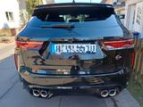 Jaguar F-Pace P550 SVR , Garantie 05/2027, AHK - Jaguar F-Pace in Hannover