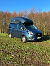 Ford Nugget Hochdach - erster Hand - Ford E