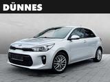 Kia Rio 1.0 T-GDI 100 Dream-Team Edition - gebrauchte Kia Rio aus dem Jahr 2018