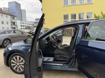 Skoda Superb - 11