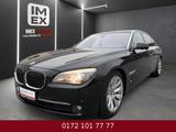 BMW ActiveHybrid 7 LANG+HISTORIE+TV+HUD+S-DACH+LUFT* - gebrauchte BMW 7er Reihe aus dem Jahr 2011