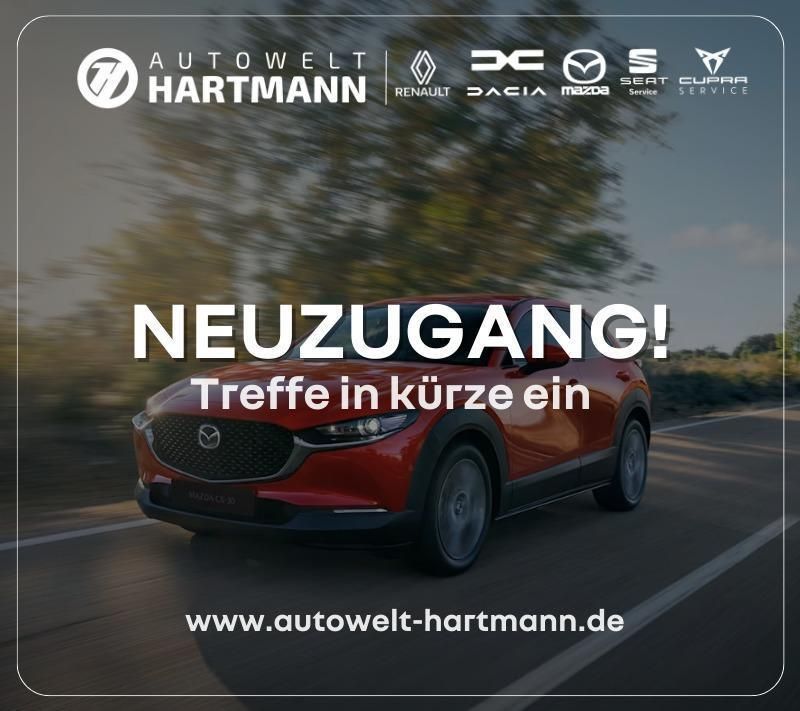 SEAT Arona Style 1.0 TSI 70KW Winter-Paket