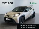 Toyota Aygo X Pulse *ACC*CarPlay*SHZ*Kamera*DAB*Bi-Tone