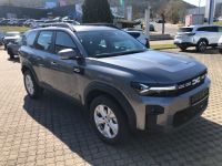 Dacia Bigster - Vorschau Bild 18