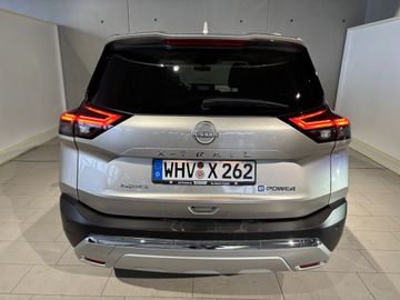 Fotografie 11 des Nissan X-Trail 1.5 VC-T e-POWER e-4ORCE Tekna