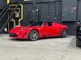 Tesla V2.5 - HEATED SEATS - BROKEN HV BATTERY - Tesla Roadster