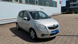 Opel Agila B Edition Klima Servo Tüv - Opel Agila: B