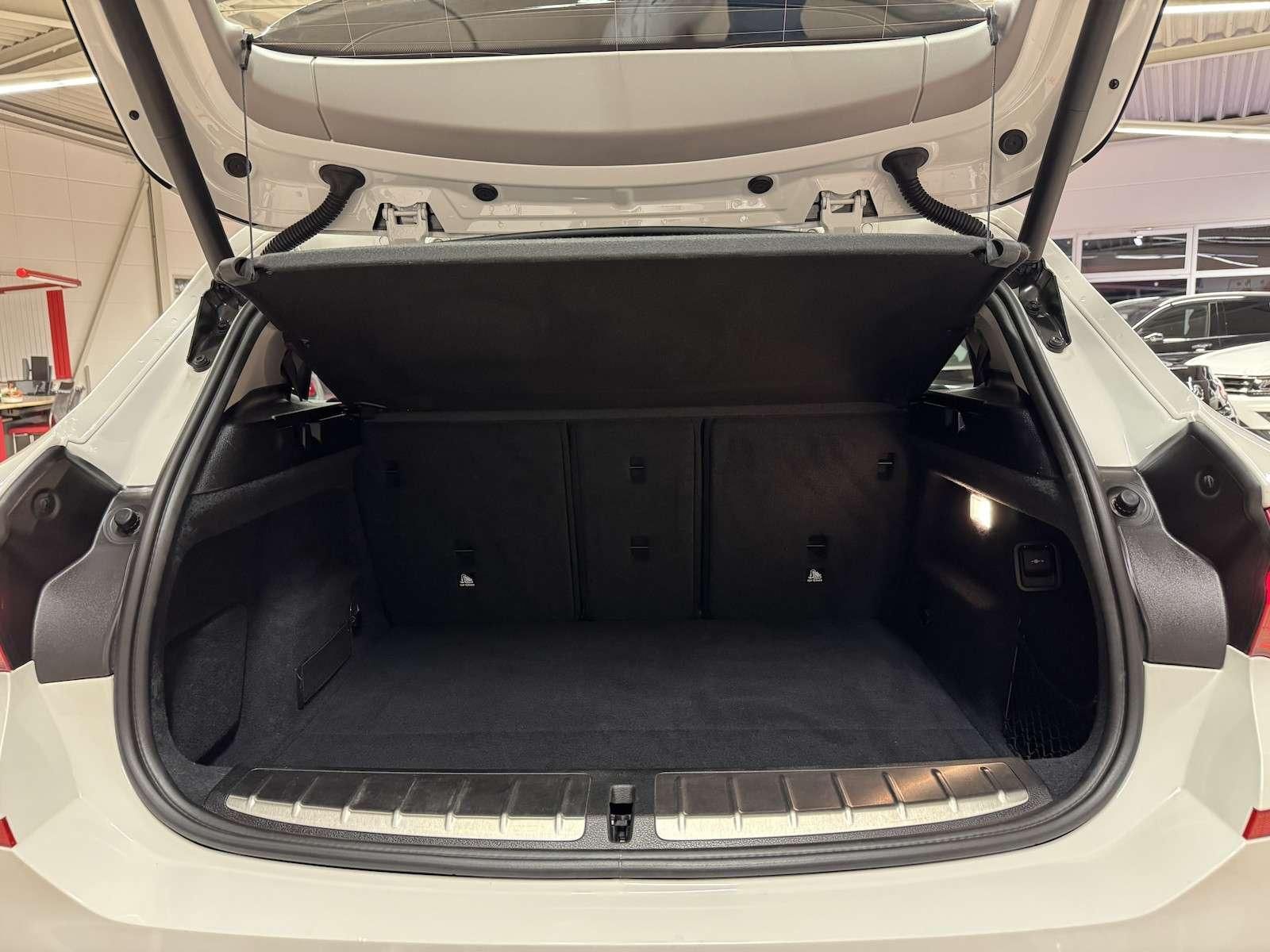 Fahrzeugabbildung BMW X2 xDrive 20i /LED/Navi/Ahk/VZE/Park-Ass 141 ...