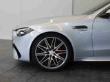 Mercedes-Benz C 63 AMG S E PERF*MEMORY*20"*Digital Light*360°* - Mercedes-Benz: Limousine, 63 AMG