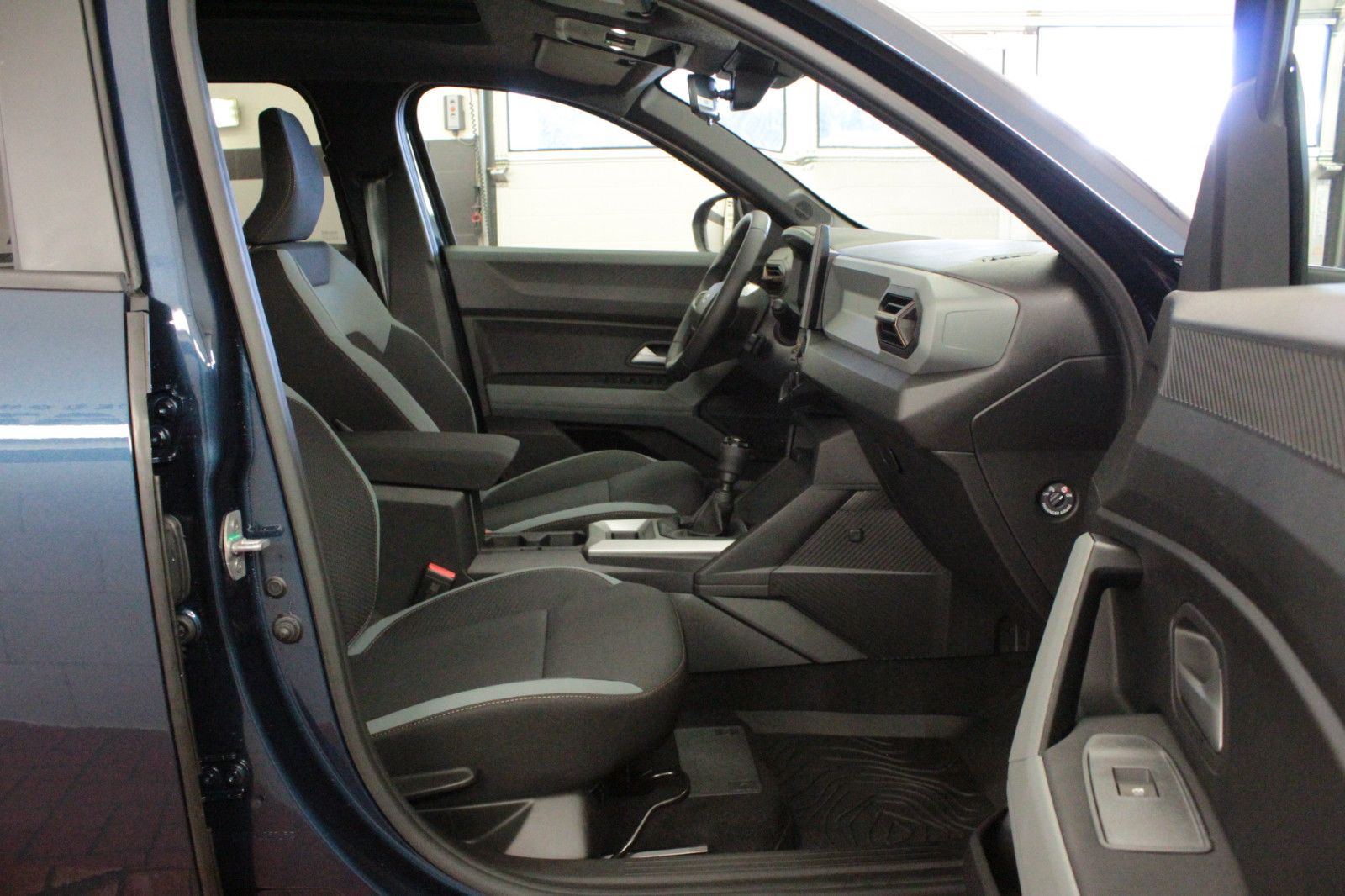 Fahrzeugabbildung Dacia Bigster mild hybrid 140 Extreme *Winter+*City*