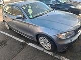 BMW 1er 118i - gebrauchte BMW 118 aus dem Jahr 2005