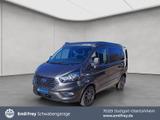 Ford Transit Custom 320 L1H1 PKW VA Limited**Bürstner - Ford Transit V Wohnmobil