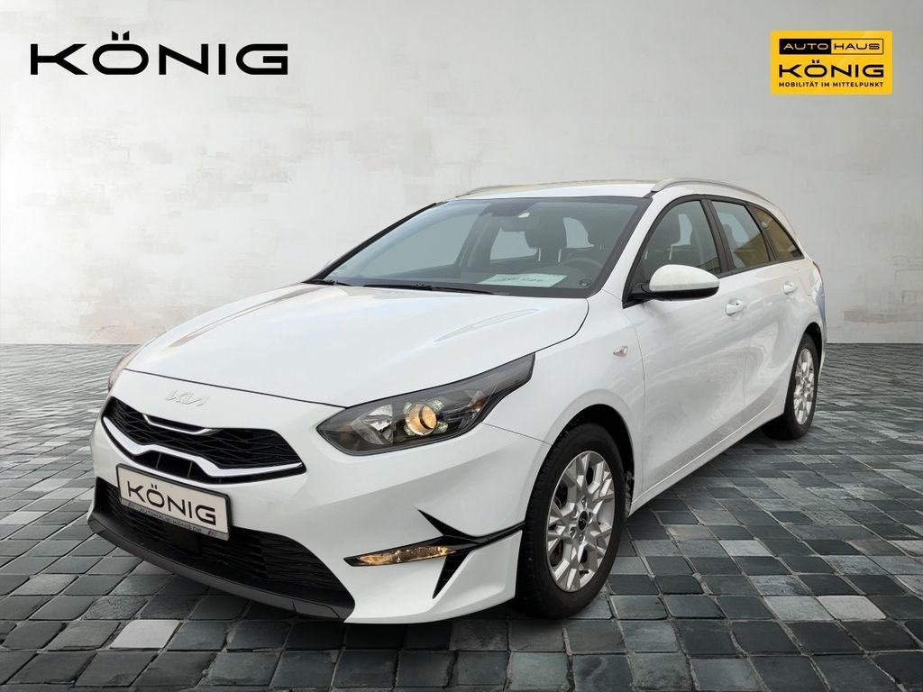 Image of Kia cee'd / Ceed