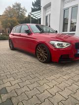 BMW 125i 300Ps Tausch Möglich  BMW 1000rr - BMW 125: R