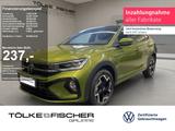 Volkswagen Taigo 1.5 TSI R-Line Virtual DynLicht ParkAss.