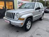 Jeep Cherokee Limited 2.8 CRD Autom.*Neue TÜV* - Jeep Cherokee: Crd