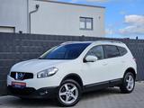 Nissan Qashqai +2 I-Way PANO NAVI 360 7-SITZER 2.HAND - Nissan Qashqai 7-Sitzer