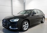 Audi A4 Avant 35 2.0 TDI adv. *S-Line*AHK*360°*1.HAND - Audi A4: Kombi