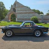 Triumph TR5/250, Surrey Top und Soft Top, Zustand 2 - Triumph: Tr2