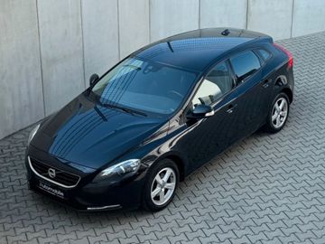 Volvo V40 - 9