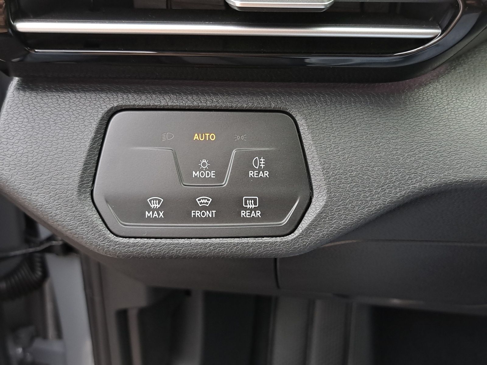 Volkswagen ID.4 - Bild 29