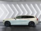 Volvo V60 Kombi B5 Benzin Mild-Hybride Plus Bright AWD - Volvo: V5