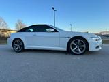 BMW 650i Cabrio - - BMW 650 aus 2008