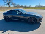 Jaguar F-Type 3.0 L V6 AWD Automatik  - Jaguar F-Type aus 2016