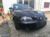 Seat Ibiza 1.4 Benzin - Seat Ibiza aus 2008: 1.4