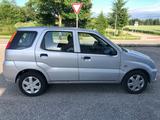 Subaru Justy J12 1.3 Special Edition Allradantrieb - Subaru Justy